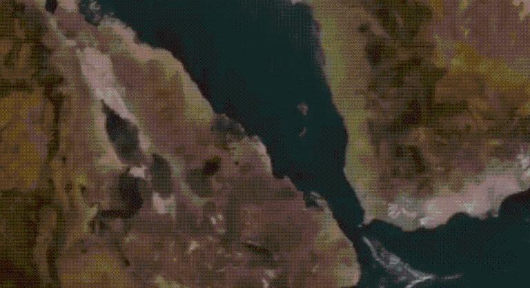 Kitört egy évezredek óta szunnyadó vulkán