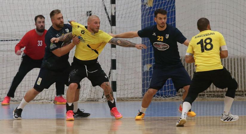 Nyert az NJE, robog a Kalocsa is