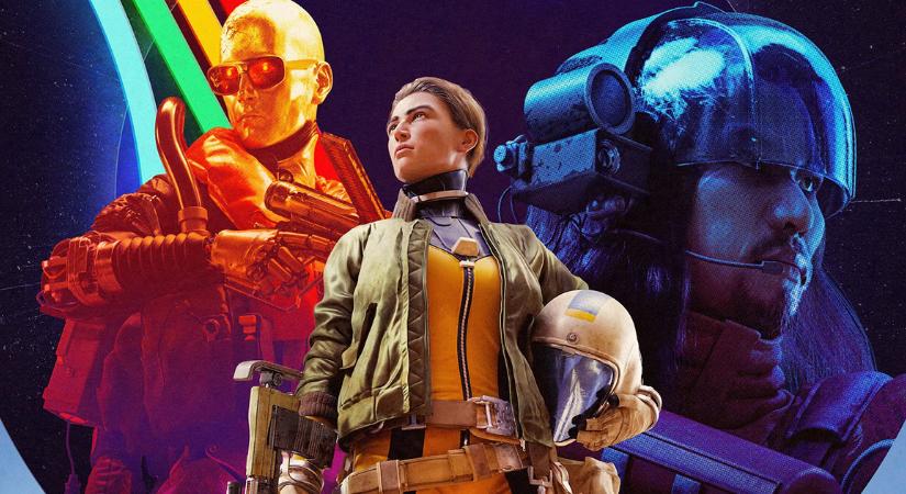 Teljesen más játéknak készült az ARC Raiders – De mi lett az eredetivel?