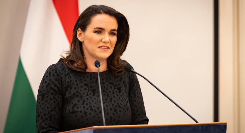 Szegedi alapítványnak adott nagyobb összeget a volt államfő