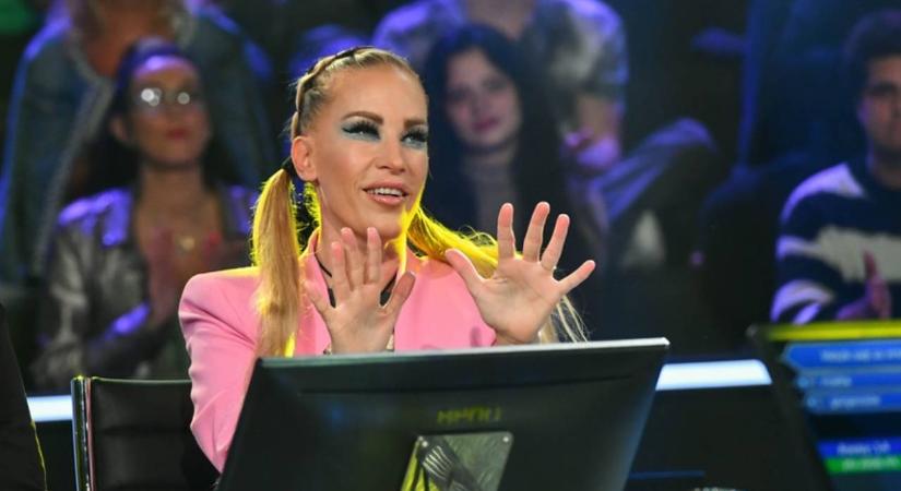 Pásztor Anna: „Soha nincs félretett pénzünk”