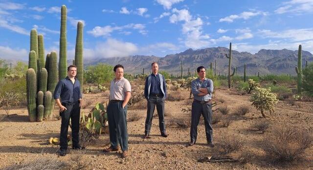 Bravó! Magyar zenei sikerek Amerikában