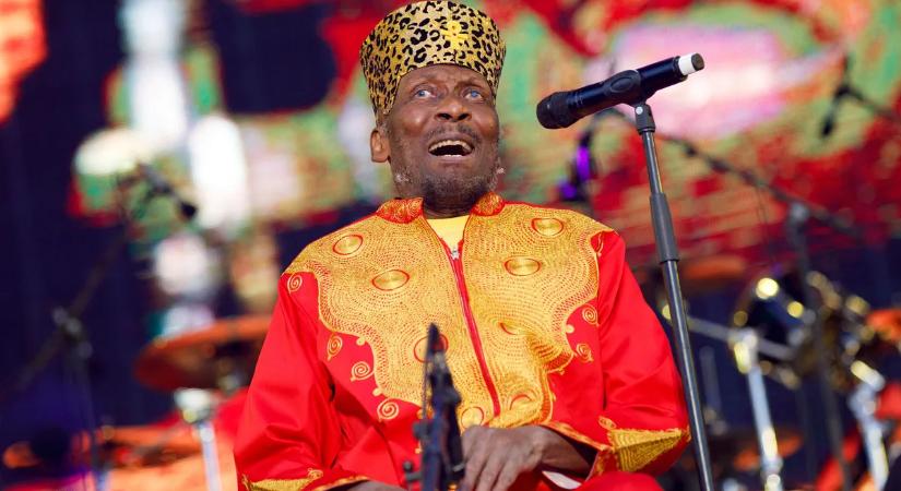 Meghalt a legendás énekes, gyászol a zenészvilág