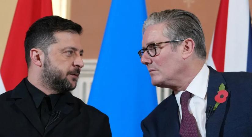 Kedden összeül a tettre készek koalíciója