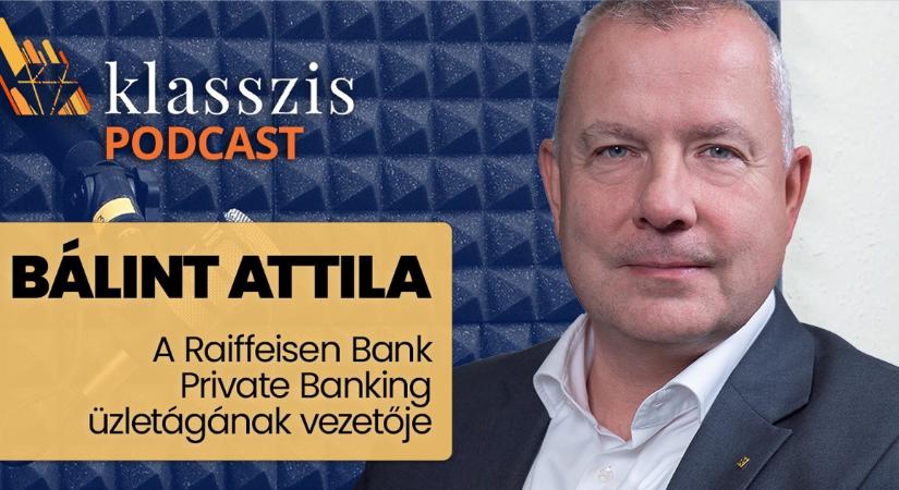 A betétektől az abszolút hozamig: 30 évnyi evolúció a hazai privátbanki vagyonkezelésben