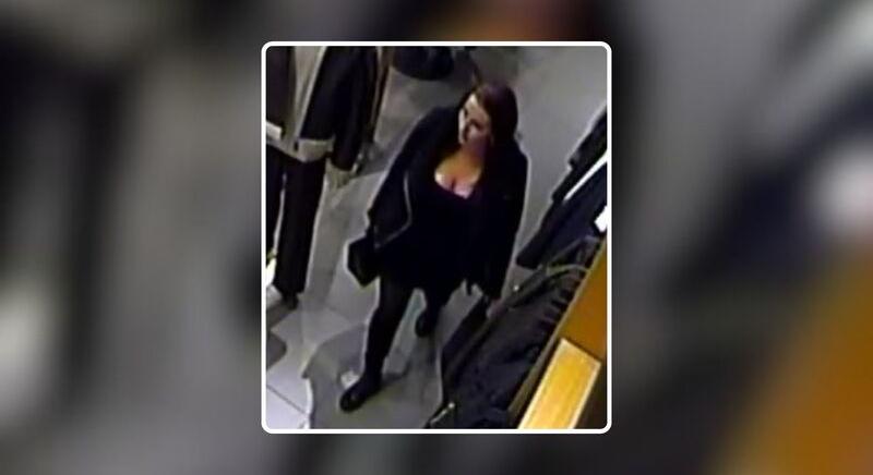 Felismeri ezt a hölgyet?