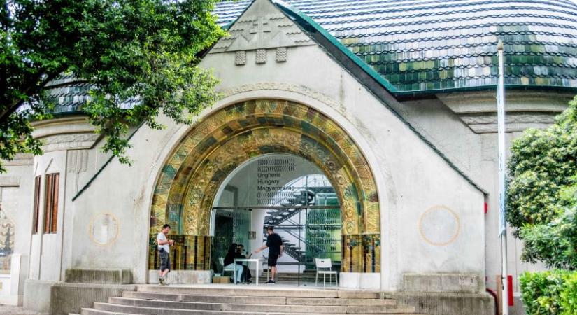 Sikeresek voltak a magyarok a Velencei Nemzetközi Építészeti Biennálén