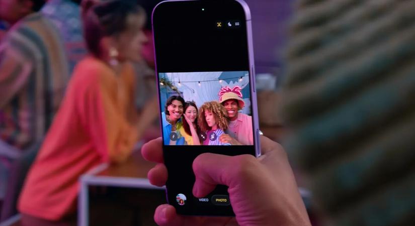 Az iPhone 17e is várományosa a Center Stage kamerának