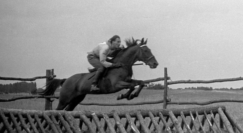 Helsinki hőse volt a legidősebb olimpikon, aki ráadásul magyar – videó