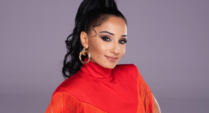 Fájdalmas szavakkal üzent Nótár Mary a Sztárban Sztár All Stars kiesése után