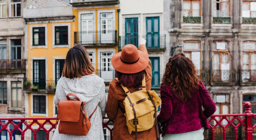 Ez lett Európa legmenőbb utcája 2025-ben – télen is izgalmas úti cél