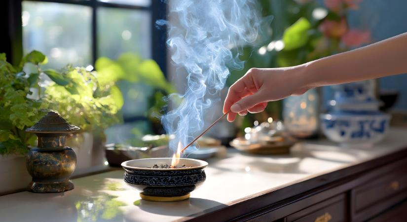 Ezt rakd a radiátorra este – reggelre az egész lakás finoman illatozni fog