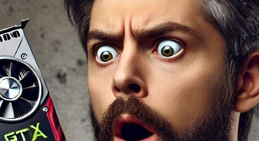 Emelkedésnek indultak a videókártyák árai is a memóriák drágulása miatt