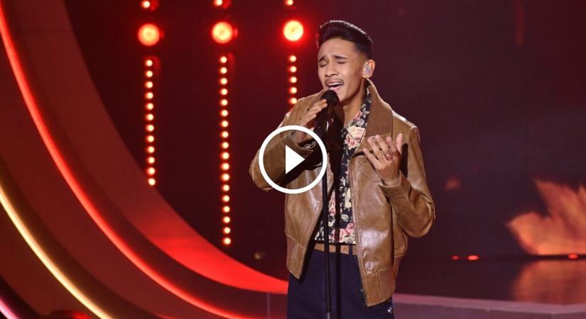 Nem hiszed el, ki a Megasztáros Ádám Attila barátnője