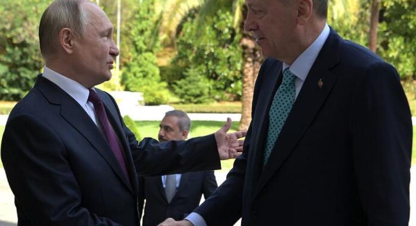 Orbán Viktor szövetségese is felajánlotta országát a békecsúcsra