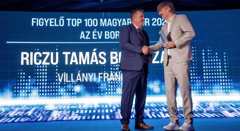 Ne a biósokat okold, a Top 100 Magyar Bor győztese szerint a szőlőgyilkos kabóca legyőzhető