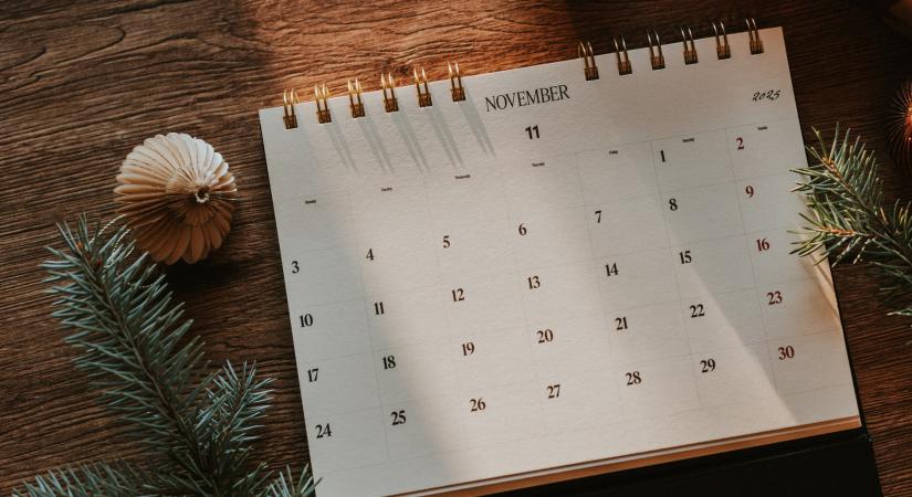 Ezeket a dolgokat intézd el még a héten, hogy nyugalmas legyen az ünnep