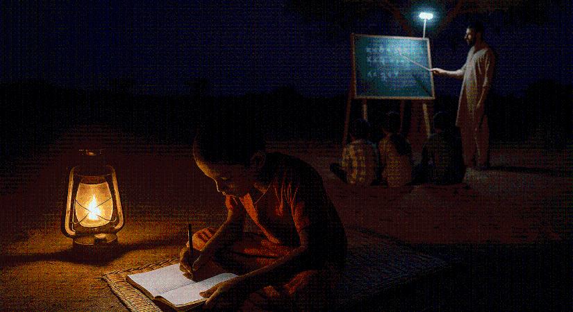 A világ legszélsőségesebb iskolai időpontjai