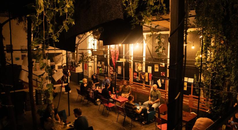 Felmondták a bérleti szerződését, tavasszal bezár az Auróra