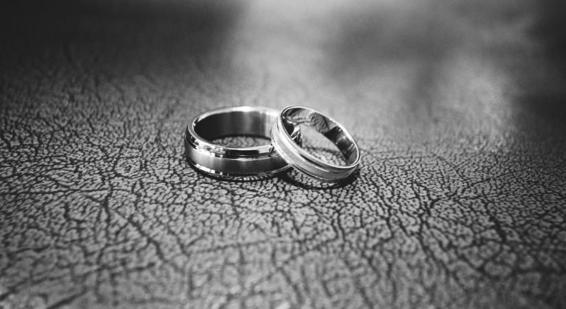 Teljes sokk: alig jutott szóhoz a gyerek, amikor megtudta, ki az apja új felesége