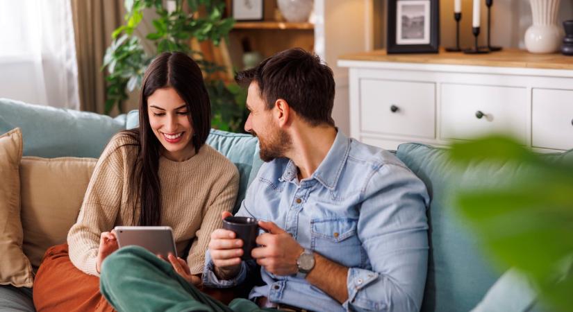 Így változnak meg a párkapcsolatok a Z generáció hatására