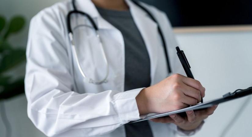 Három szegedi orvos is hazahozta a rangos Richter Érdemérmet