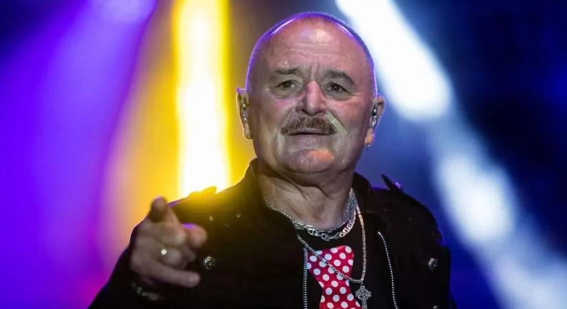 Nagy Feró is megszólalt a szigorított drogtörvény kapcsán: Ezúttal sem beszélt mellé