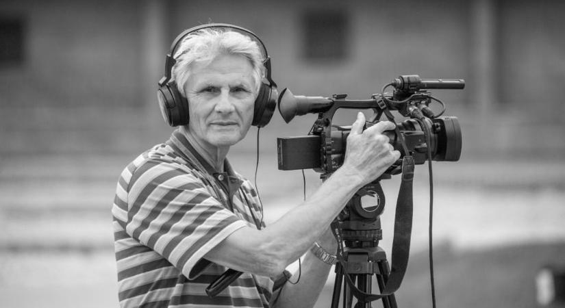 Megemlékezés Halász Istvánról