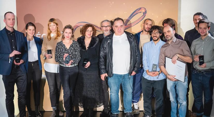 Hégető Honorka-díj 2025 – a díjazott újságírók és riportok listája