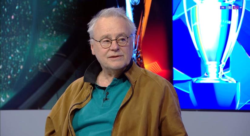 A Barca-drukker Máté Gábor: Hansi Flick valamit nagyon kitalált!