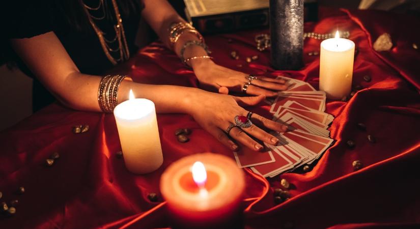 Tarot: ez vár rád a héten, készülj fel a változásra!