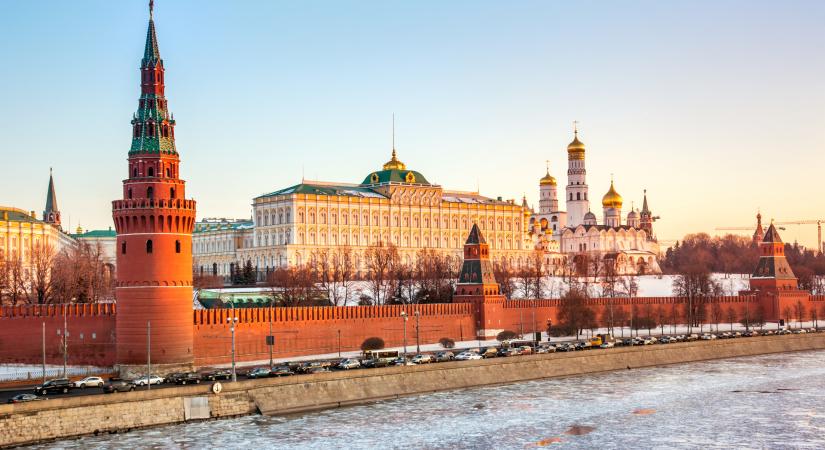 Adóemelésre készül Oroszország