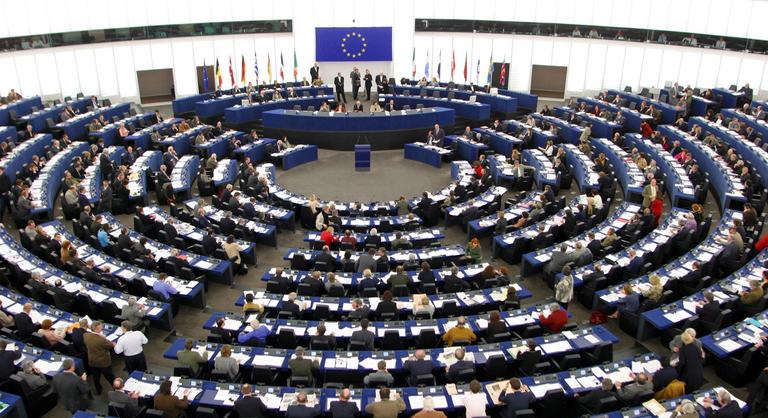 Ismét Magyarországról vitáznak az Európai Parlamentben