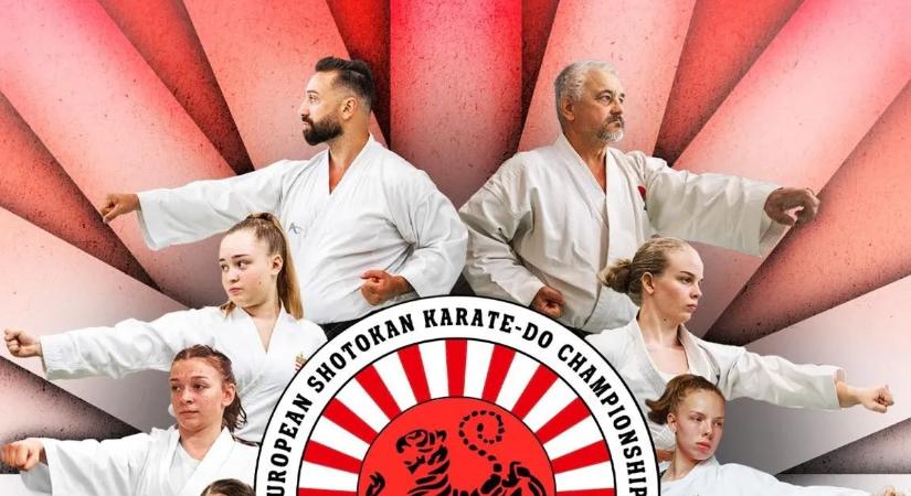 Komoly kihívás előtt áll a magyar karateválogatott