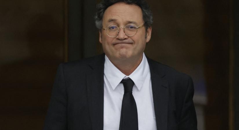 Lemondott Spanyolország legfőbb ügyésze, miután bűnösnek találták bizalmas információk kiszivárogtatásában