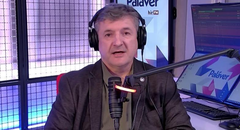 Paláver – Baloldali jelöltáradat a Tisza Pártban  videó