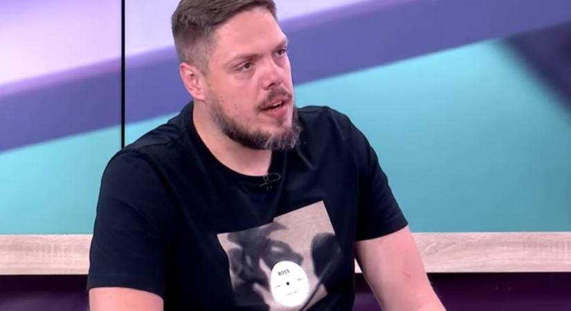 Vladimir Štimac büntetőfeljelentést tett a rendőrök, egy ügyész és a bíróság dolgozói ellen