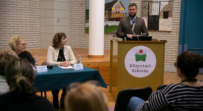 Itt a megoldás, ami több olvasót és olvasással töltött időt eredményez – fotók