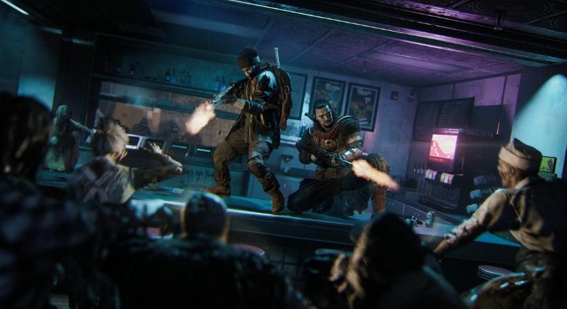 Az USA-ban zabálják, nálunk meg már alig érdekel valakit a Black Ops 7