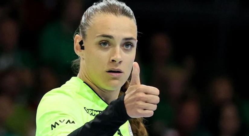 Műtét vár az FTC jelenlegi, az Audi ETO volt kapusára