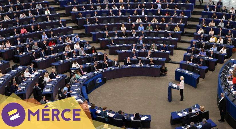 A szélsőjobb összefogott az Európai Néppárttal, hogy nehezebb legyen felelősségre vonni a nagyvállalatokat