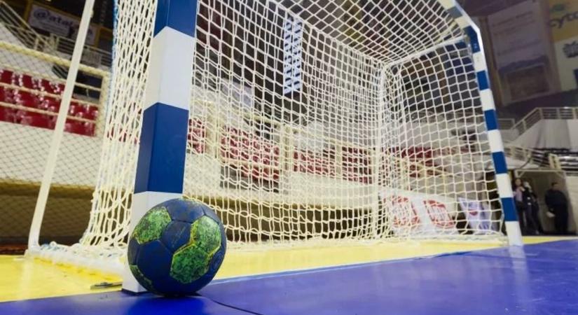 Kézilabdakapu dőlt a kisgyerekre, maradandó fogyatékosságot szenvedett