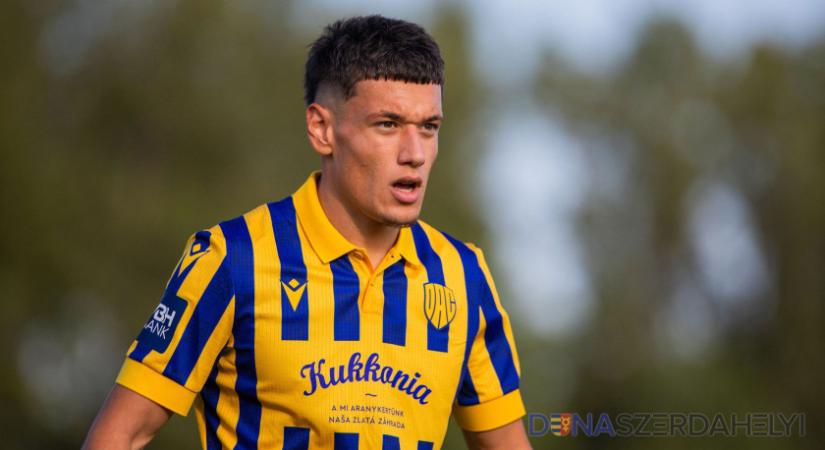 Elnézést kért Rossi Írország elleni újonca