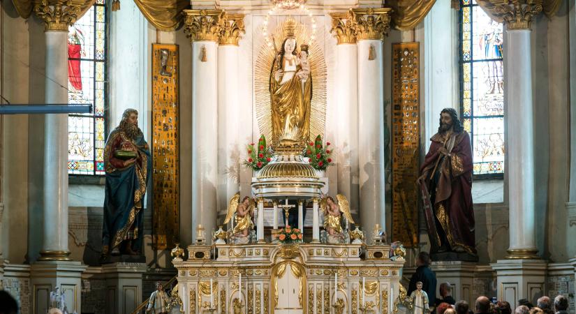 Ilyen naptára biztosan nem lesz mindenkinek