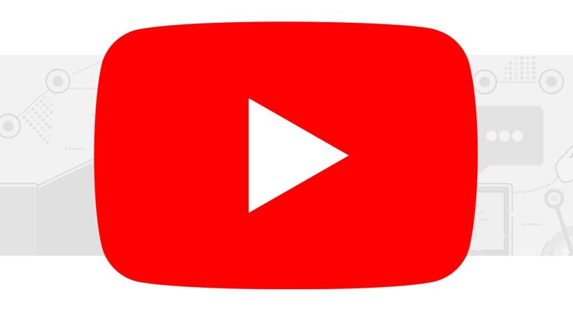 Sok év elteltével, visszatérhet az üzenetküldési lehetőség a YouTube-ra