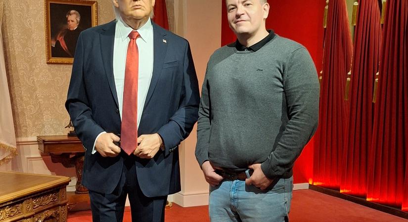 Ferenczi Gábor a Promenádnak: Teljesen hiteltelenek vagytok, sőt, gyilkosok is