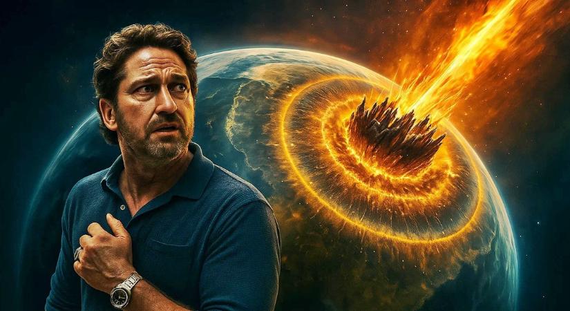 Gerard Butler főszereplésével itt a Greenland 2 magyar nyelvű előzetese!