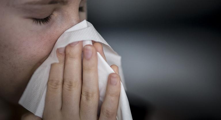 Meglepően korán kezdődött az influenzaszezon, egy új variáns okozhat súlyos járványt