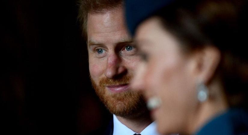 Ez mindent elárul: így reagált Fülöp herceg Harry és Meghan eljegyzésére