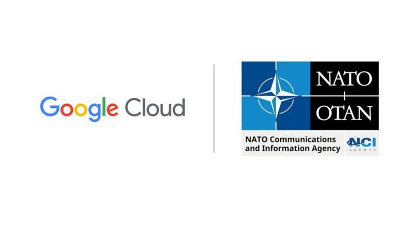 A Google Cloudot fogja hasznlni a NATO